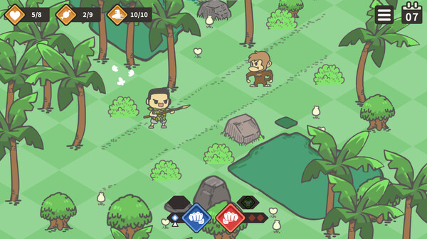 Cast Dice Away screenshot 3