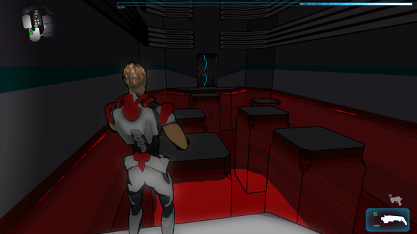 The Body Changer screenshot 8