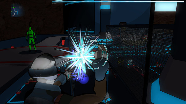 The Body Changer screenshot 4