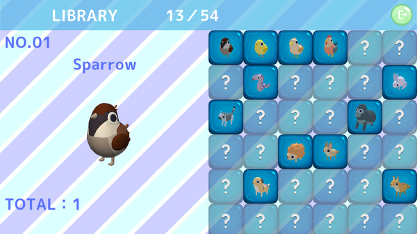 PRIZE ANIMALS screenshot 5