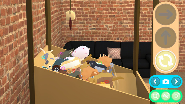 PRIZE ANIMALS screenshot 2