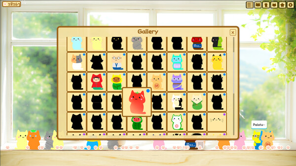 Meowmewbug screenshot 4