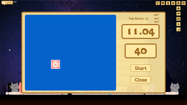 Meowmewbug screenshot 7