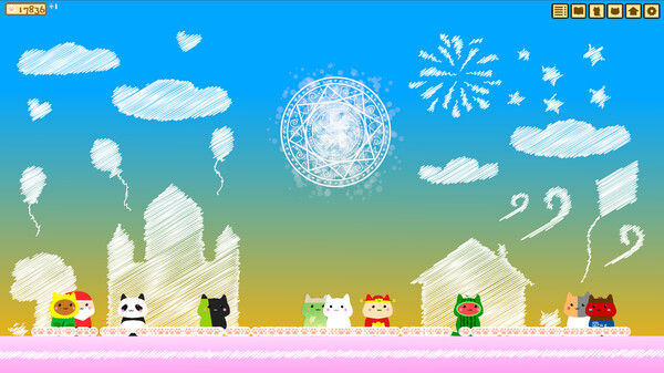 Meowmewbug screenshot 2