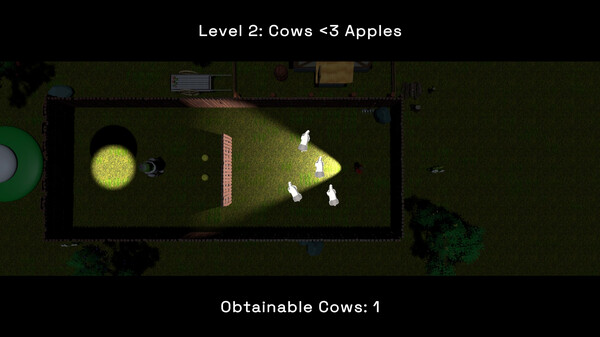 Farm Invaders screenshot 1