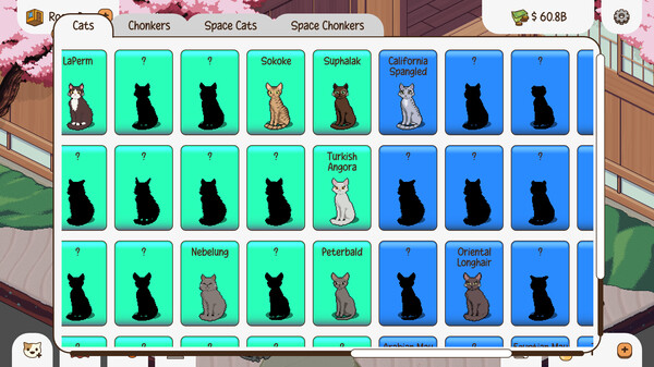 Chonkers screenshot 2