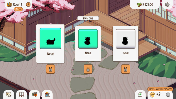 Chonkers screenshot 4