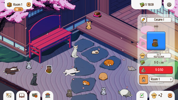 Chonkers screenshot 5
