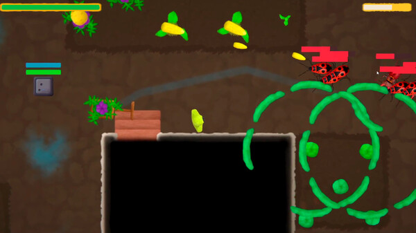 Plant the Towers screenshot 1