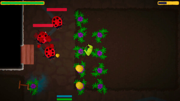 Plant the Towers screenshot 2
