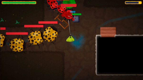 Plant the Towers screenshot 5