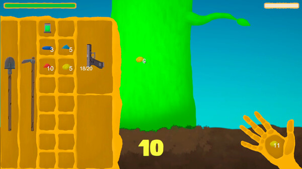 Plant the Towers screenshot 6