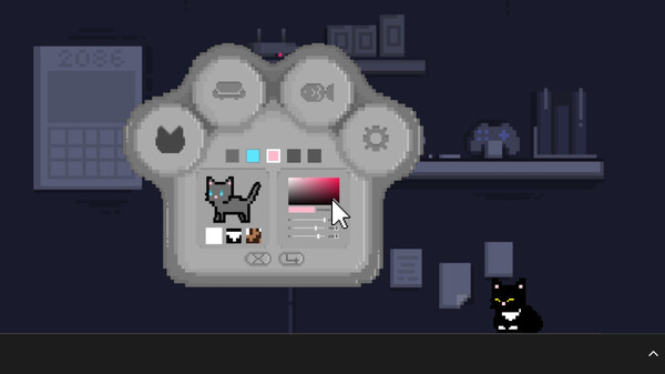 purrounding screenshot 3