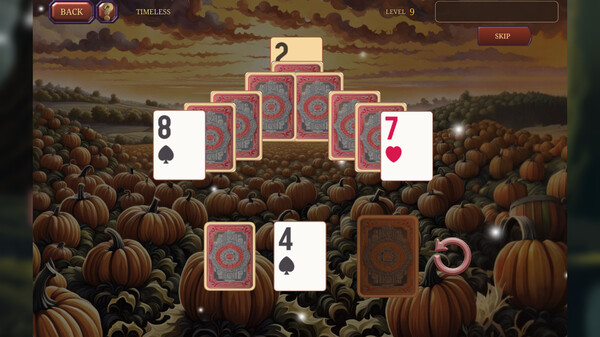 Halloween Trouble 6: Pumpkin Rampage CE screenshot 5