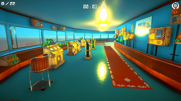 Save Scream and Run screenshot 5