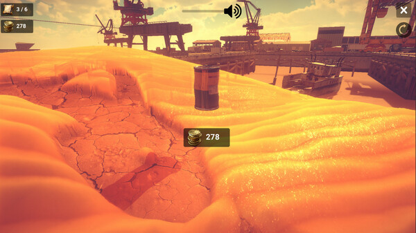 Archaeology - Post-Apocalypse screenshot 6