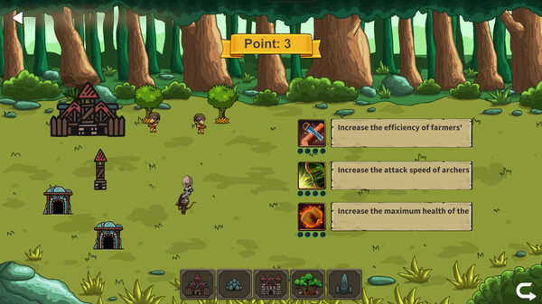 Endless Conflict screenshot 10