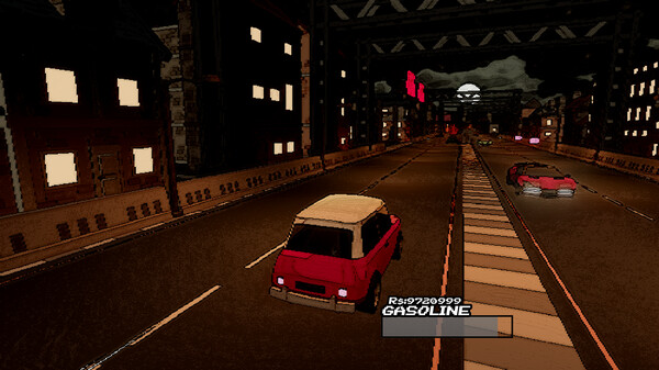 Retro Runner screenshot 6