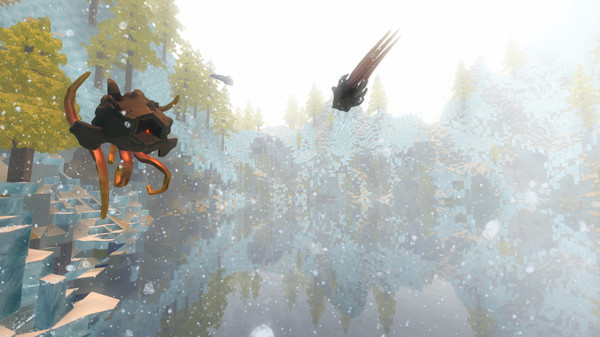 Boundless screenshot 6