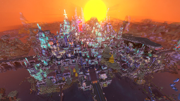 Boundless screenshot 9
