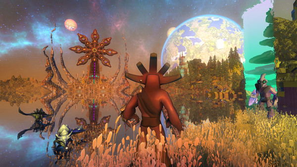 Boundless screenshot 11