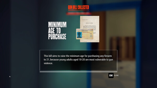 The Final Exam screenshot 9