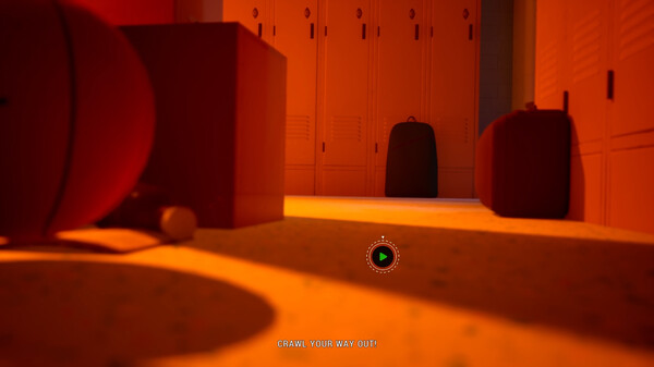 The Final Exam screenshot 2