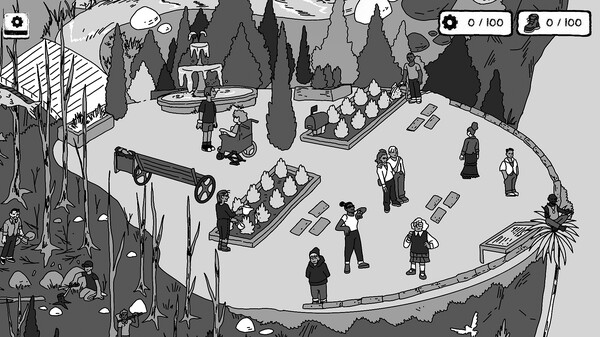 100 Hidden Kooky & Hiking Boots screenshot 5