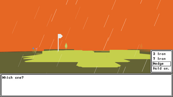 Damien Crawford's Golf Experience 2024 screenshot 4