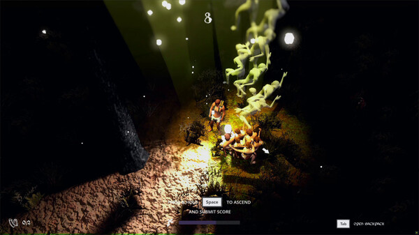 Baratrum screenshot 6