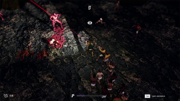 Baratrum screenshot 3