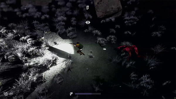 Baratrum screenshot 1