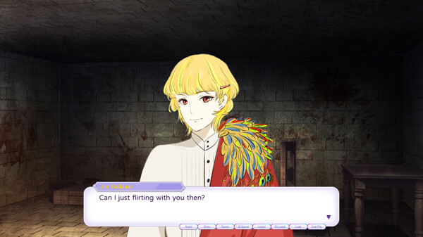 Falling for Yaoguais screenshot 9