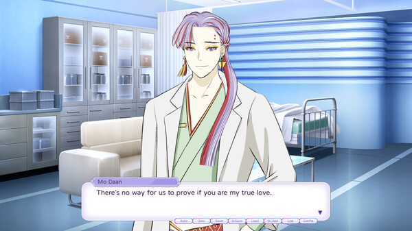 Falling for Yaoguais screenshot 8