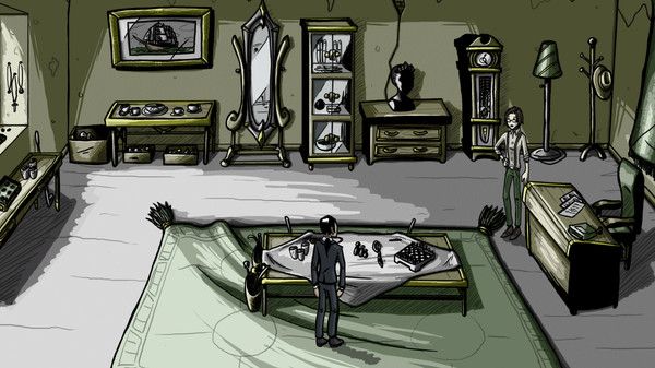 The Shopkeeper screenshot 4