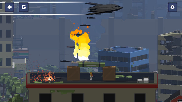 Shelter screenshot 1