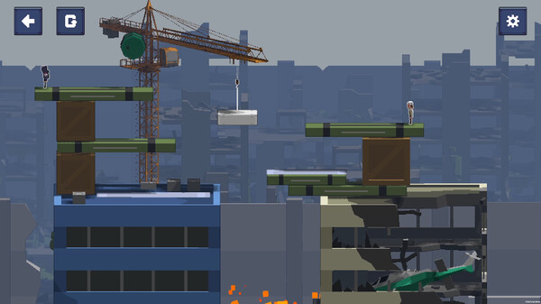 Shelter screenshot 5