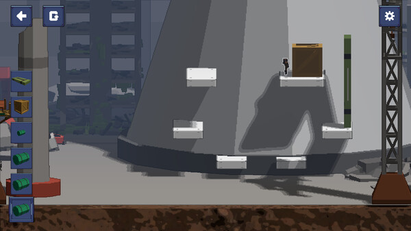 Shelter screenshot 7