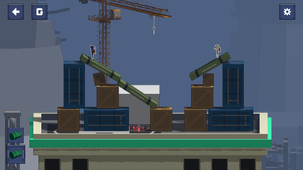 Shelter screenshot 6