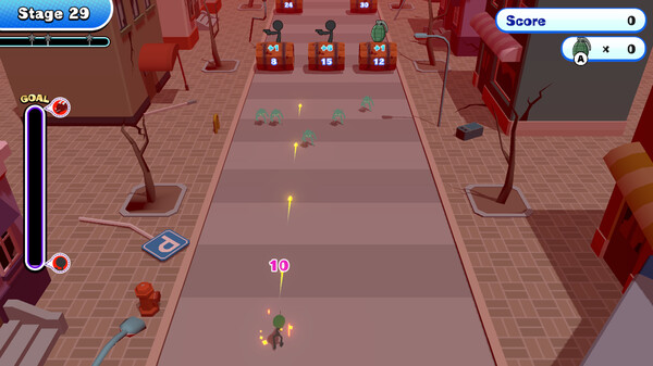 LISTEN UP! WE TRIED TO MAKE “THOSE GAMES” EVEN MORE EXTREME! SOME THINGS HAVE TO BE LEARNED THE HARD WAY! screenshot 2
