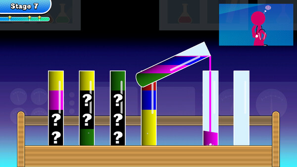 LISTEN UP! WE TRIED TO MAKE “THOSE GAMES” EVEN MORE EXTREME! SOME THINGS HAVE TO BE LEARNED THE HARD WAY! screenshot 4