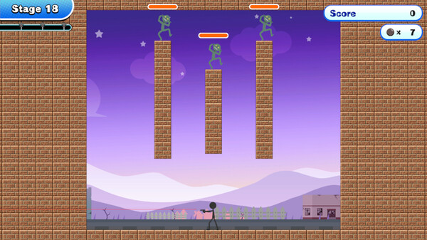 LISTEN UP! WE TRIED TO MAKE “THOSE GAMES” EVEN MORE EXTREME! SOME THINGS HAVE TO BE LEARNED THE HARD WAY! screenshot 6