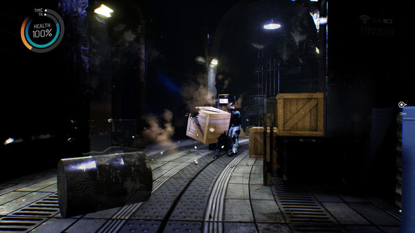 Gemini: Heroes Reborn screenshot 6