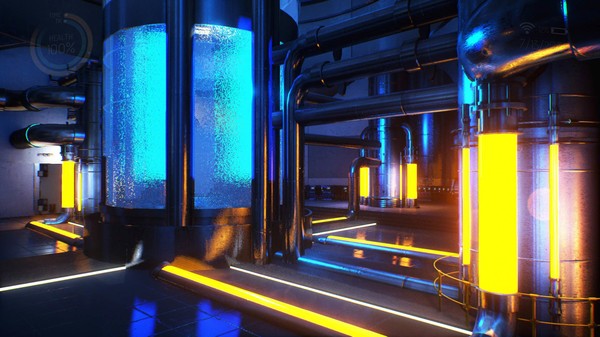 Gemini: Heroes Reborn screenshot 11