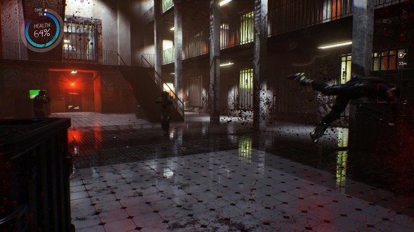 Gemini: Heroes Reborn screenshot 4