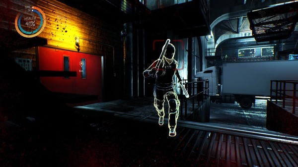 Gemini: Heroes Reborn screenshot 7