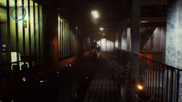Gemini: Heroes Reborn screenshot 10