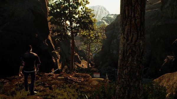 Gemini: Heroes Reborn screenshot 3