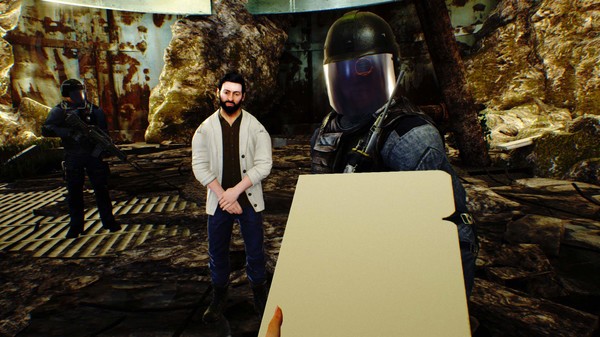 Gemini: Heroes Reborn screenshot 12