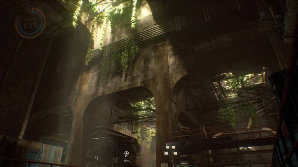 Gemini: Heroes Reborn screenshot 5